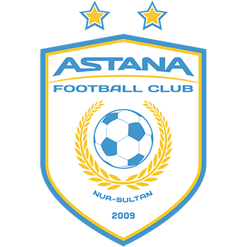 FC-Astana