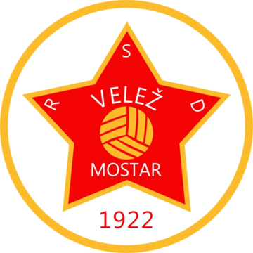 FK-Velez-Mostar