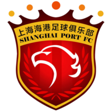 Shanghai-Port