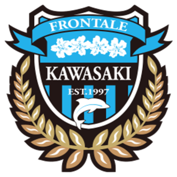 Kawasaki-Frontale