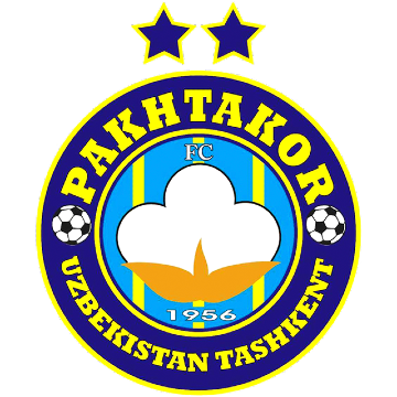Pakhtakor-Tashkent