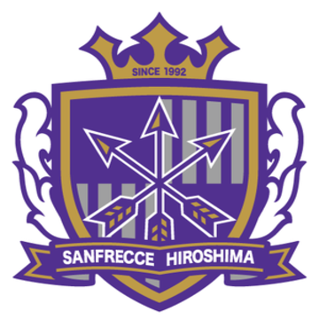 Sanfrecce-Hiroshima