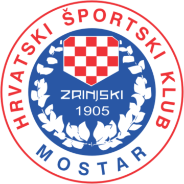 Zrinjski-Mostar
