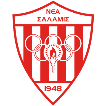 Nea-Salamis