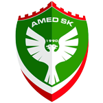 Amed-Sportif