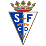 San Fernando CD