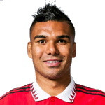 Casemiro