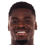 Serge-Aurier