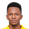 Mohamed-Badamosi