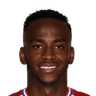 Saido Berahino