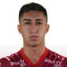Bryan Andres Soto Pereira