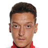 Mesut Ozil