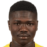 Siriki Sanogo