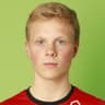 Arnor Jonsson