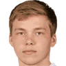 Jason Dadi Svanthorsson