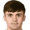 Niall Morahan