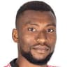 Djakaridja Junior Traore