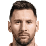 Lionel-Messi