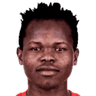 Amos Nondi Obiero