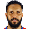 German Sanchez Barahona
