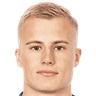 Viktor Bergh
