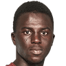 Mamadou Lamine Gueye