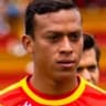 Christian Antonio Reyes Aleman