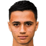 Eliano Reijnders