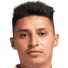 Bryan Tamacas