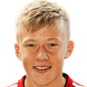 Connor Barron