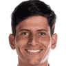 Jurgen Damm Rascon