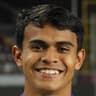 Aaron Suarez Zuniga