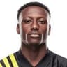 Derrick Etienne Junior