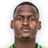 Katlego-Mohamme