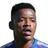 Sipho-Percevale-Mbule