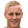 Silvester van der Water