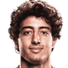 Mohamed Hany Eldemerdash