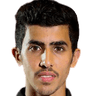 Abdulmalek-Al-Shammary