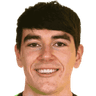 Luke McNicholas