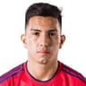 Alan Agustin Velasco