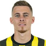 Thorgan-Hazard