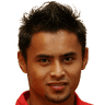 Mohd Aidil Zafuan bin Abdul Razak