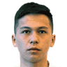 Zhaslan-Zhumashev