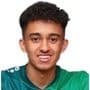 Ahmed Alghamdi