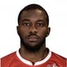 Arsene Elogo Guintangui