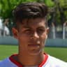 Sebastian Francisco Ramirez