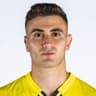 Alex Fores Mendoza
