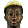 Mohammed-Diomande