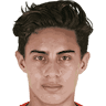 Sebastian Luciano Emanuel Medina