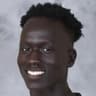 Machop Chol